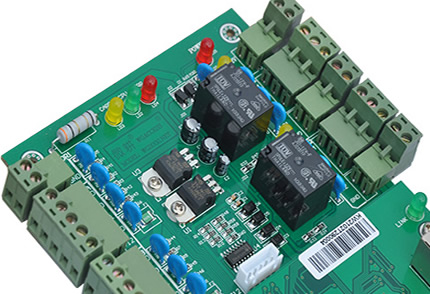 雙門(mén)雙向門(mén)禁控制器 雙門(mén)雙向門(mén)禁控制器