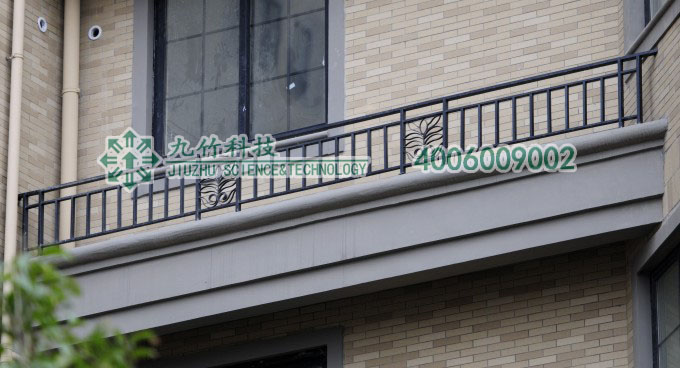 鋅鋼陽(yáng)臺(tái)護(hù)欄 鋅鋼陽(yáng)臺(tái)護(hù)欄